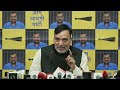 Arvind Kejriwal Latest News Today | Minister: Kejriwals Arrest Gave AAP More Strength To Fight  - 05:23 min - News - Video