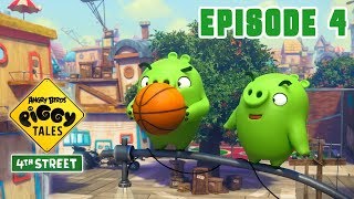 Piggy Tales 4x04 - Hop a dookola