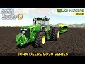 John Deere 8030 Series v2.0