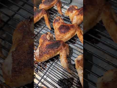 And so it begins #footballseason 🏈 Good food, trash talking, & a good time 😉 #shorts #dadlife #lsu