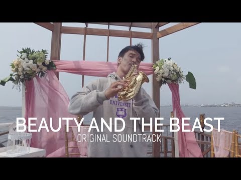 Upload mp3 to YouTube and audio cutter for Beauty and The Beast - OST (Saxophone Cover by Desmond Amos) download from Youtube