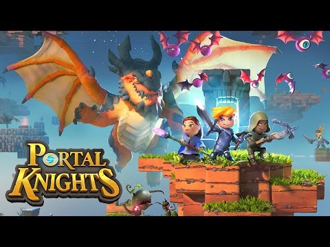 video Portal Knights