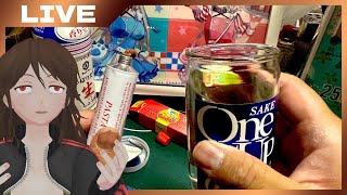 【酒クズ写真展】お題「パワー」【視聴者投稿型配信】