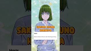 Waifu Kacamata Day 89