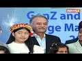 Union Minister SP Singh Baghels Speech | Millennial Changemakers 2023 | NewsX  - 17:54 min - News - Video