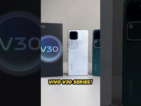 Memilih Smartphone vivo TERBAIK 2024