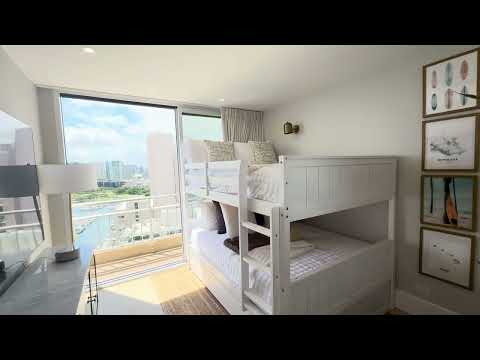 Property video