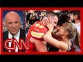 Mr. Wonderfuls pre-marital advice for Taylor Swift & Travis Kelce