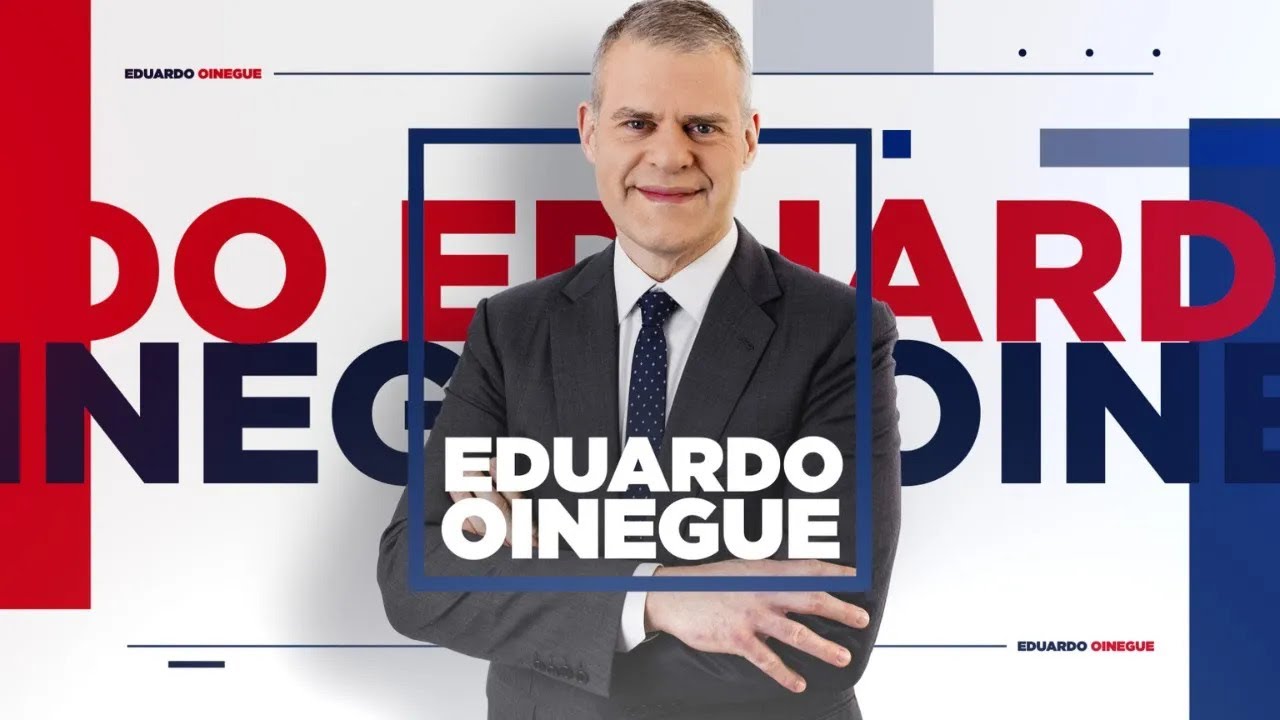 Eduardo Oinegue: A conta da guerra do IOF vai sobrar para o teu bolso. l BandNews TV