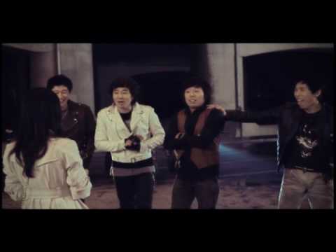 SHINee(샤이니) _ 보디가드(애니콜 CF송 -- 샤방 보디가드폰) _ MusicVideo