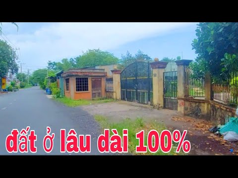 MAP ĐẤT VIỆT - mapdatviet.com Giới thiệu lô đất tong143mv 100% đất ở lâu dài hướng đông đường đá xanh xã củ chi bán 1 tỷ 460tr