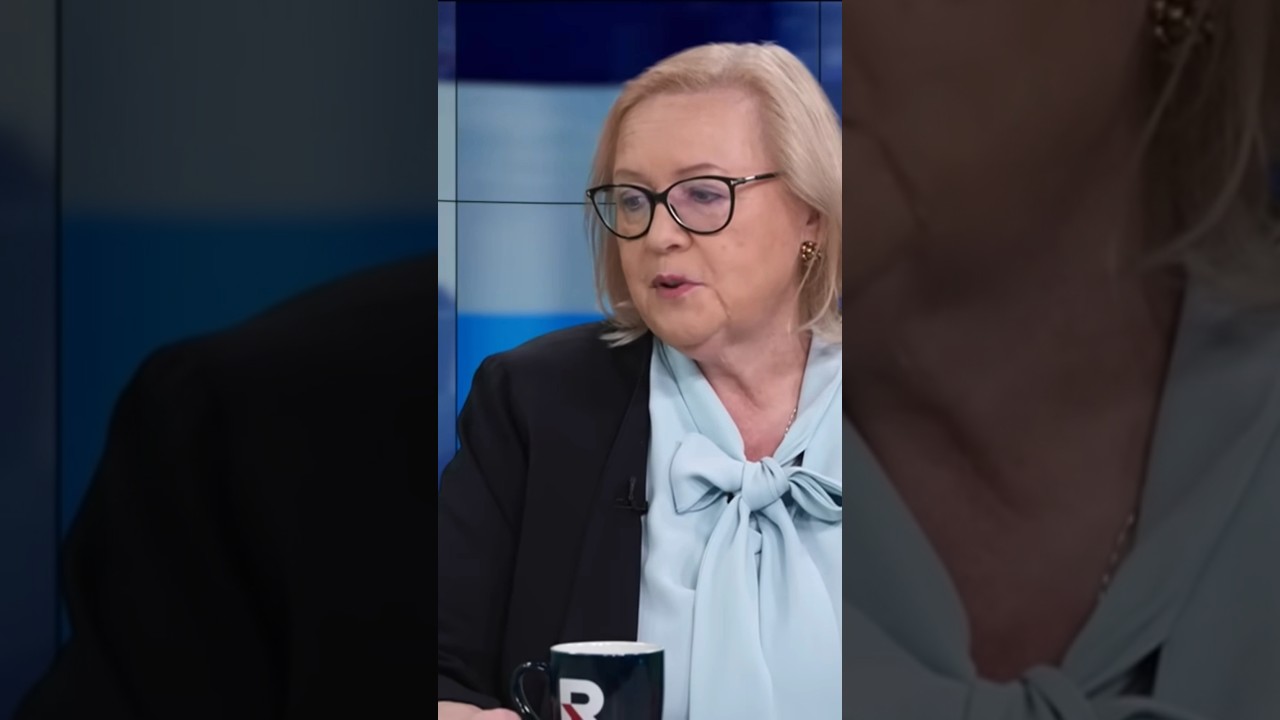 Prokuratorski strzał w stopę! Polityczna zemsta na Manowskiej się nie udała