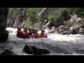 Maine Whitewater Rafting Penobscot River by Northeast Whitewater