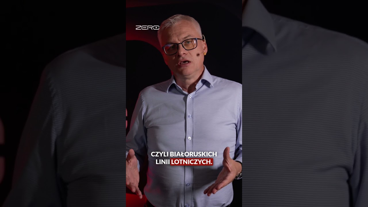 ŁUKASZENKA UWOLNIŁ WIĘŹNIÓW POLITYCZNYCH