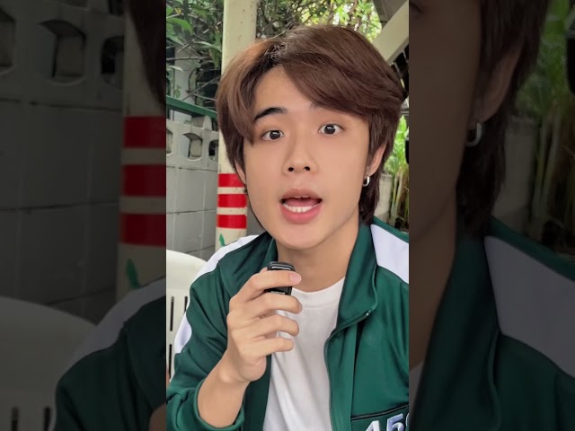 ชอบเพราะการแสดง❌เลขใบ้หวย✅ #squidgame #squidgame3 #ตลก #johnnnattachot