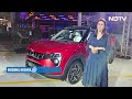 NDTV Auto | First Look | Mahindra XUV 3XO - Segment Killer?  - 06:41 min - News - Video