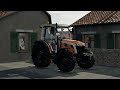 Massey Ferguson 3700 AL v1.0.0.1