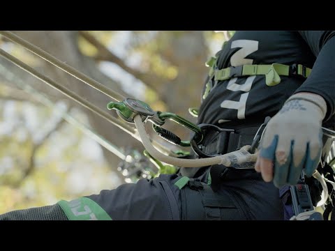 Notch Equipment Glide Rope Grab