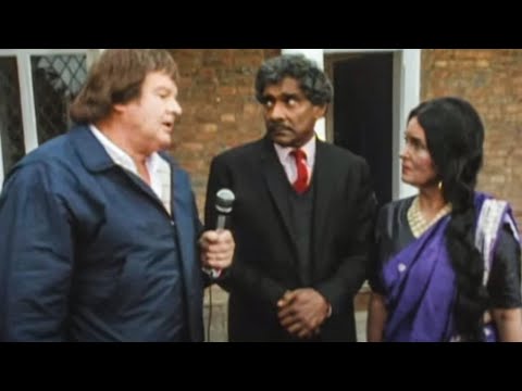 Benny Hill - Benny, reporter hors pair