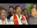 Meet BJP’s Giant Slayer KV Ramana Reddy! Defeated KCR and Revanth Reddy from Kamareddy Seat  - 02:58 min - News - Video