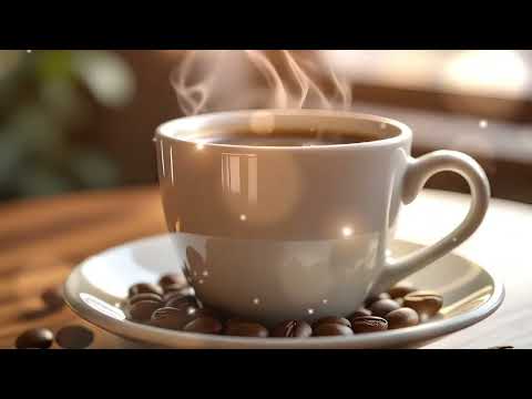 Ly Cà Phê Đắng # Nhạc Hay Mỗi Ngày #