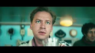The Ice Breaker Trailer