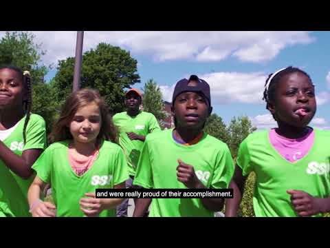 Video: SSQ Financial Group salutes the grit and courage of the children of Carrefour des enfants de Saint-Malo for taking on an impressive challenge. After training all summer long, they took part in the SSQ Health 5K event! Video: SSQ Financial Group salutes the grit and courage of the children of Carrefour des enfants de Saint-Malo for taking on an impressive challenge. After training all summer long, they took part in the SSQ Health 5K event!