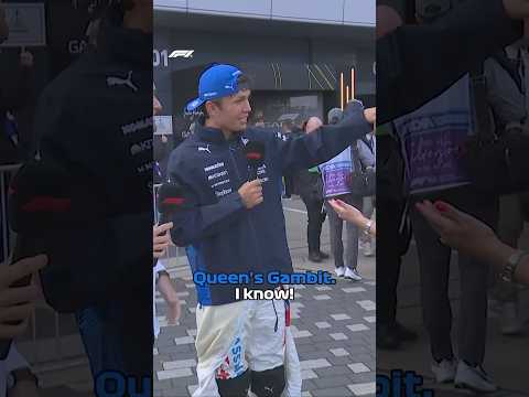 FORMULA 1