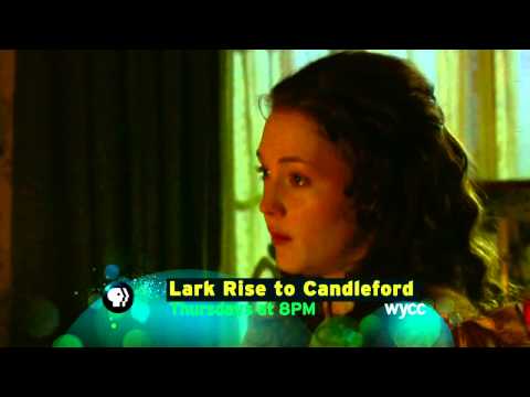 Lark Rise to Candleford'