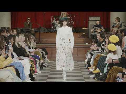 Paul & Joe | Fall Winter 2023/2024 | Full Show