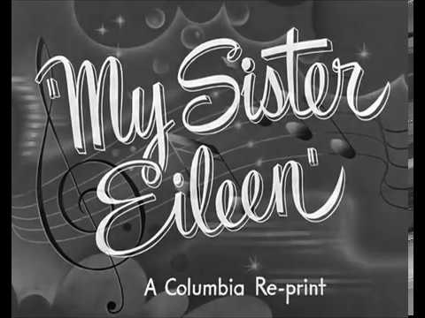 My Sister Eileen'