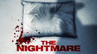 The Nightmare - Trailer [HD] Deu