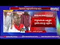 CPI furious about Kothagudem going to Cong.