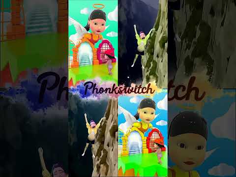 HE IS THE LORD WHO SAVES AND LEAVES NO ONE BEHIND COFFINDANCESONGCOVER #animation