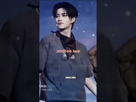 selain Mimin ada g nih yg bias nya Leo di sini 🤭#leo #shorts #xodiac