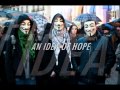 Anonymous-Evolve With Us (vidéos) Default