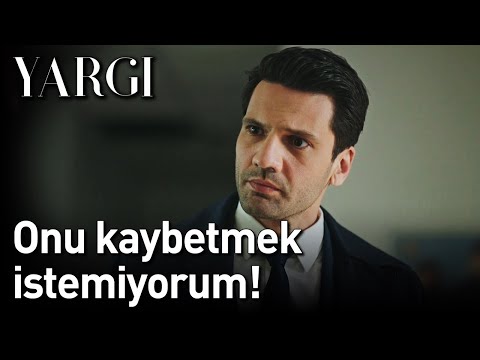 Yargı | Onu Kaybetmek İstemiyorum!