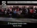 Alien Ant Farm :::::::  Smooth Criminal (Subtitulada en Español )