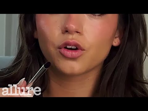 Isabela Merced shares her hot girl eyeshadow tips ?