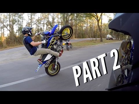 HOOLIGANS: PART 2
