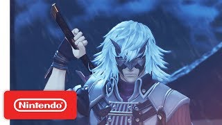 Xenoblade Chronicles 2 - Official Game Trailer - Nintendo E3 2017