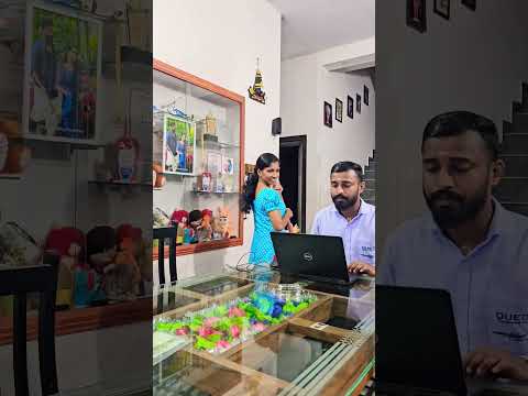 ക്ഷമ എന്ന രണ്ടക്ഷരം ഇവിടെ തീർന്നു 😜 #housbandandwife #couplelife #tomandjerry #malayalamreels #funny