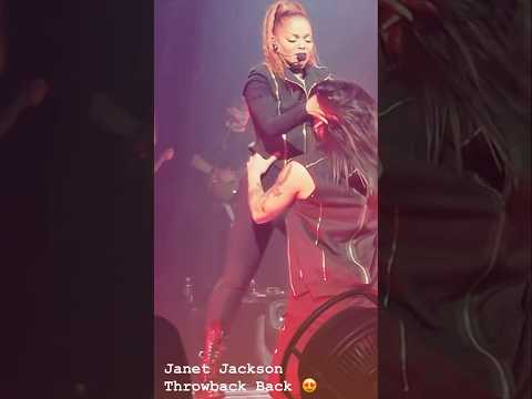 Janet Jackson BEST Hits