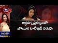 Special Report: Sri Reddy Leaks shake Tollywood