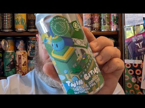 Northern Southerner Beer Reviews