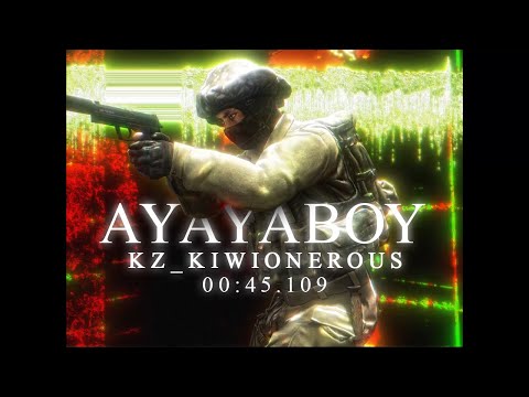 Upload mp3 to YouTube and audio cutter for [KZT] kz_kiwionerous in 0:45.109 by AyayaBoy download from Youtube