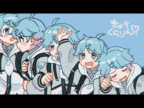 いれいす Kiss a little ほとけ - メルカリ