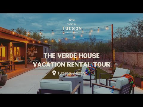 Vidéo de l’hébergement