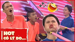 Kỳ Tài Thách Đấu HOT Có Lý Do...| Tập 9: Lâm Vỹ Dạ, Mạc Văn Khoa và những lần chơi game siêu lầy lội