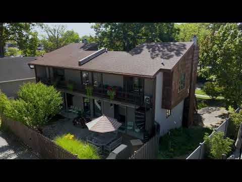 Property video